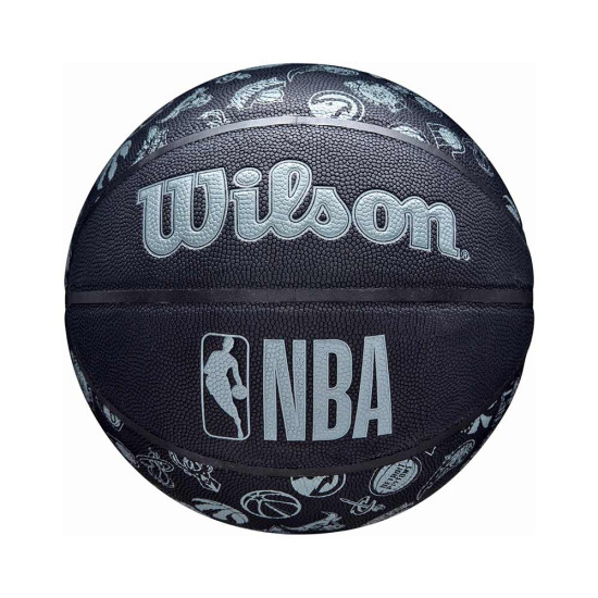 Wilson Μπάλα μπάσκετ NBA All Team Wilson Μπάλα μπάσκετ NBA All Team